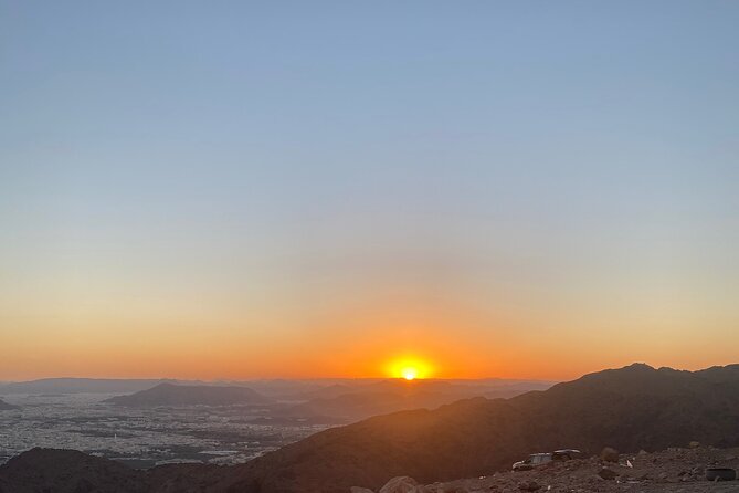 4WD Adventure in Uhud Mountain - Price and Value: Is $70 Worth It for a 3-Hour Medina 4WD Trip?