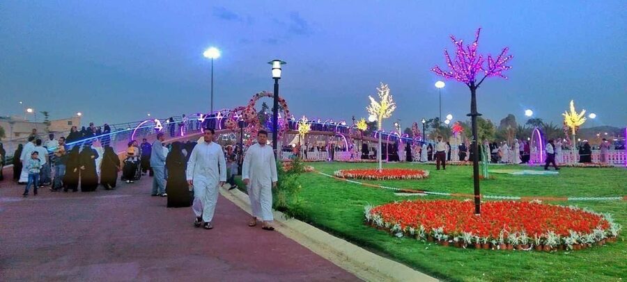 Abha City Tour & Rijal Almaa - Who this tour suits best