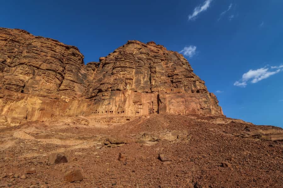 Al-Ula: Dadan & Jabal Ikmah Tour with Optional Pickup - Who This Tour Suits Best (And Who Might Be Happier Elsewhere)