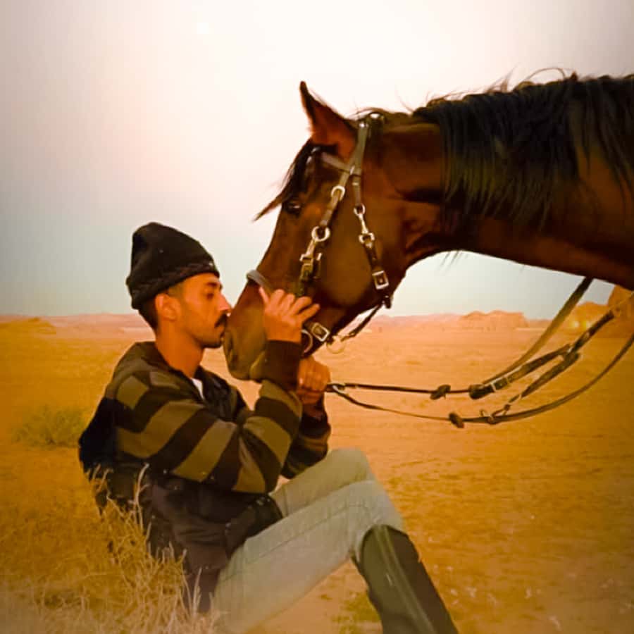Al-Ula: Guided Horse Riding - Before You Book: Who This Ride Works For (and Who Should Skip It)