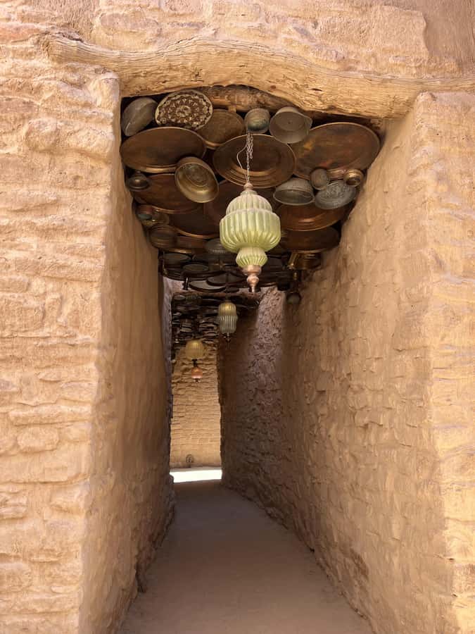Al-Ula: Old Town, Hegra, and Elephant Rock Day Tour - A 6-hour loop that covers the main Al-Ula wow-factors