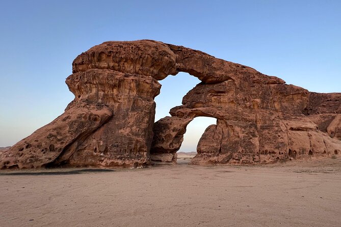 AlUla City Tour with 5 Attractions - Price and Value, Why $135 Can Make Sense for This Mix
