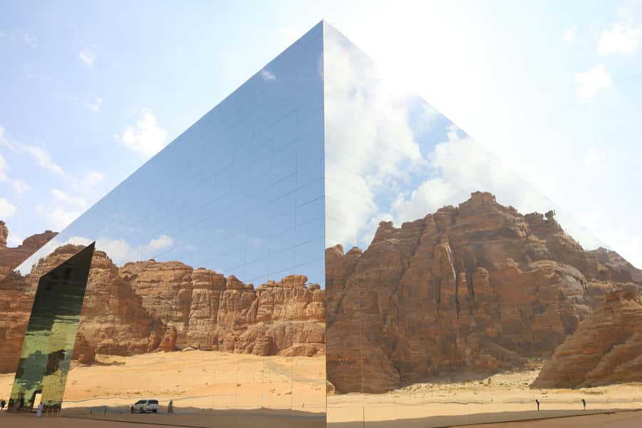 AlUla: Discover AlUla Like a Local Guided Tour - Key things worth knowing before you go