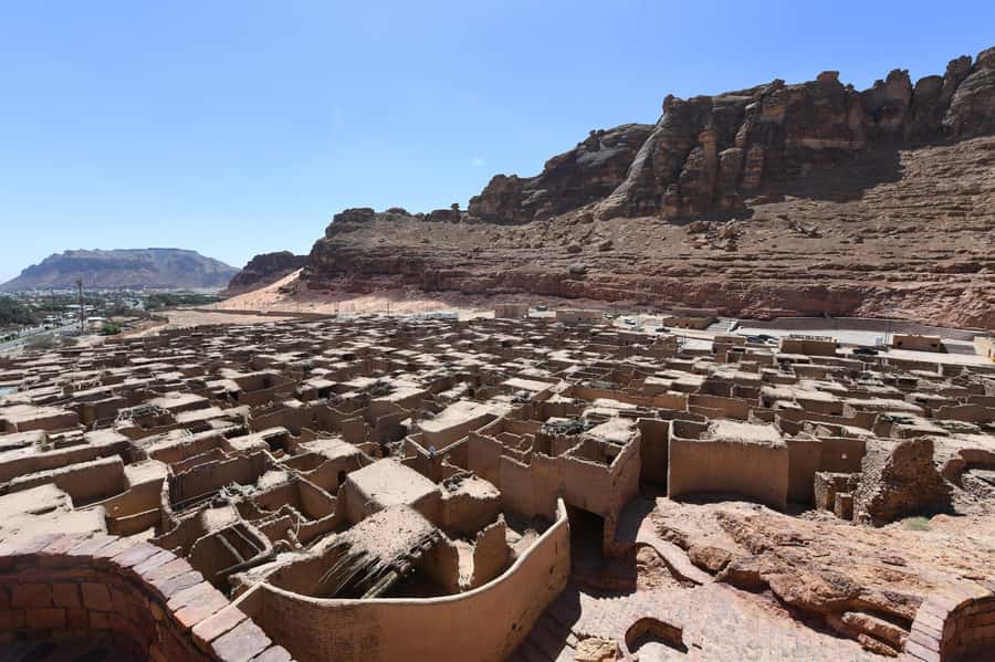 AlUla: Discover AlUla Like a Local Guided Tour - Why AlUla like a local beats a generic day trip