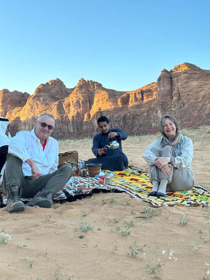 AlUla: Discover AlUla Like a Local Guided Tour - What to bring, what not to do, and heat-smart basics