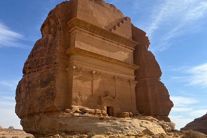 Alula Full Day Tour - Key highlights worth planning for
