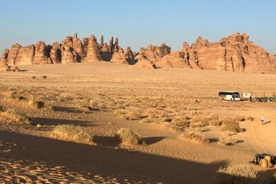 Alula Full Day Tour