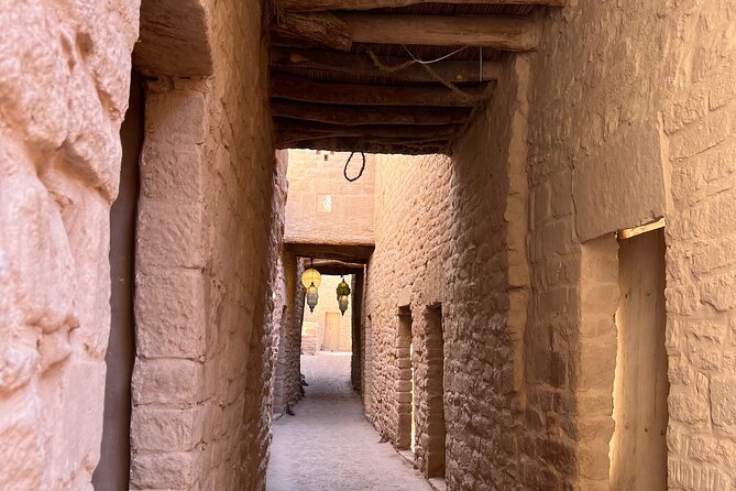 Alula Full Day Tour - What You Are Really Paying For at $219