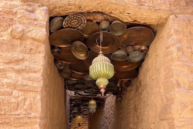 Alula Full Day Tour - Group Size, Timing, and the One Safety-Style Caution to Plan For