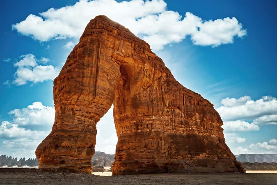 AlUla: Hegra, Dadan and Ikmah Highlights Tour - Hijaz Railway station: what to expect from this billed highlight