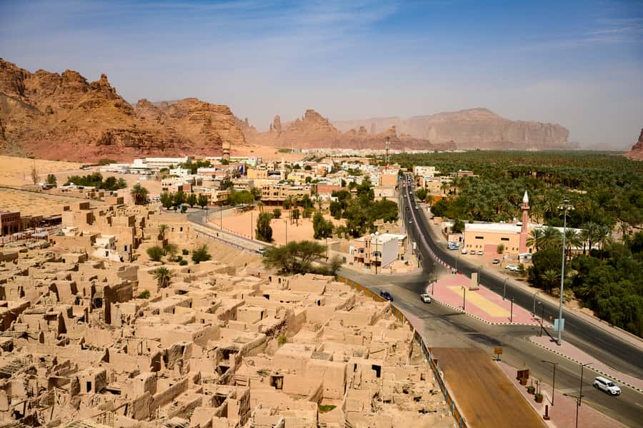 AlUla: Hegra, Dadan and Ikmah Highlights Tour - Who this tour suits best (and who should pass)