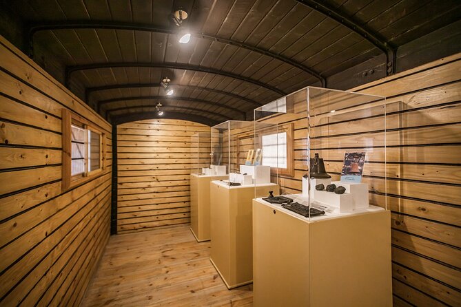 AlUla Old Town Experience - Five Squares, Shop Streets, and the Modern Comfort Layer