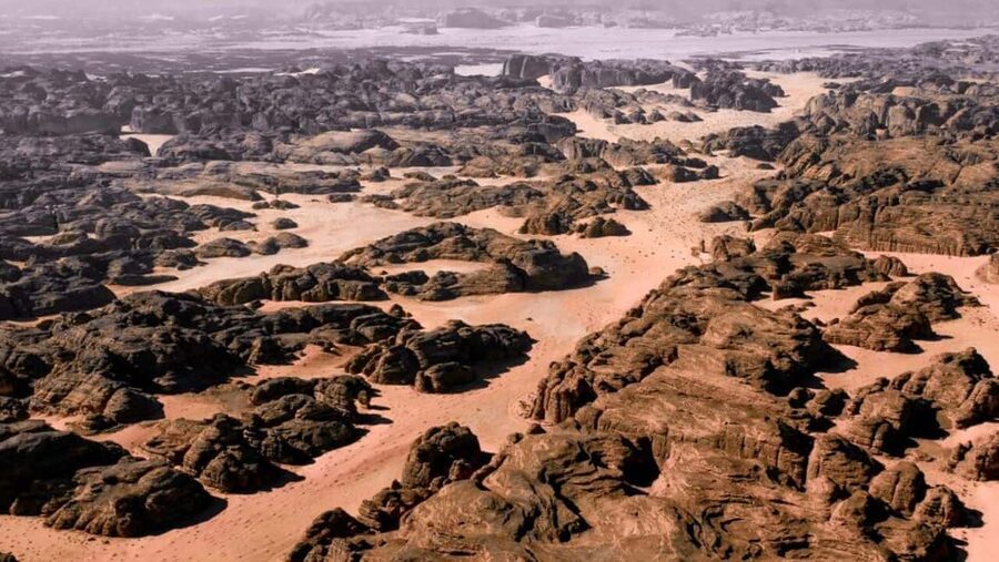 AlUla: Sharaan Nature Reserve - Price value: what $175 per person really buys you