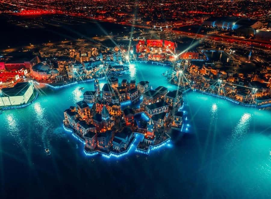 Boulevard World, Boulevard Riyadh Private Tour+Saudi Meal - Key takeaways before you go
