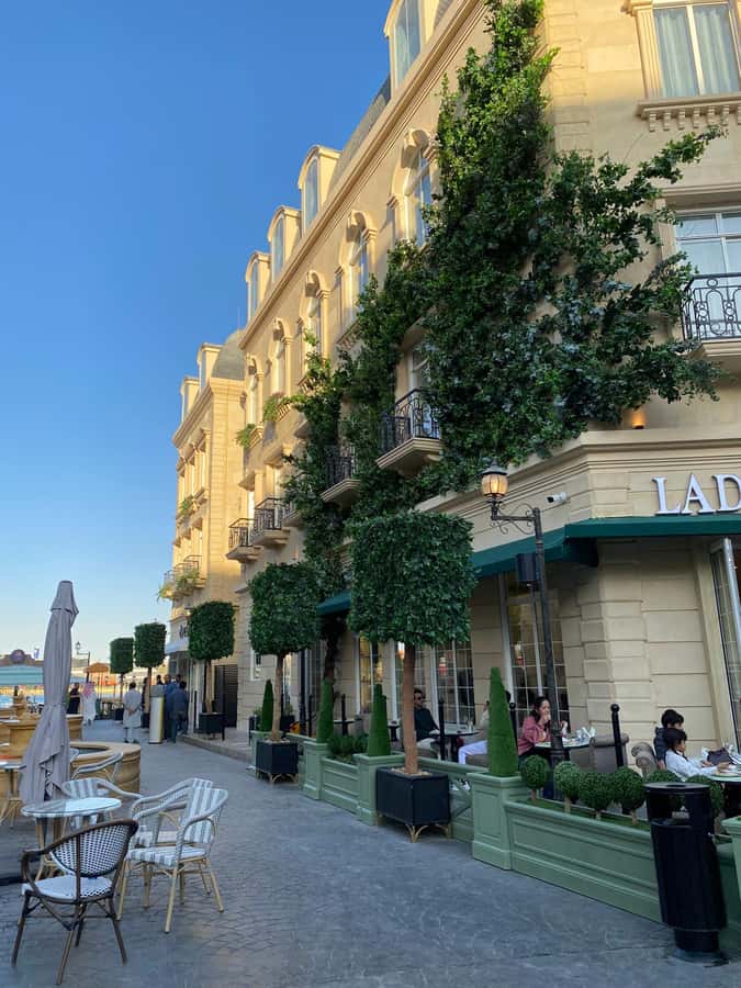 Boulevard World, Boulevard Riyadh Private Tour+Saudi Meal - Saudi meal and Saudi coffee: why this part tends to win the day