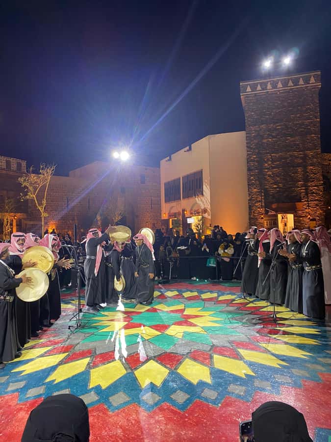 Boulevard World, Boulevard Riyadh Private Tour+Saudi Meal - Value at about $99: what you’re really paying for