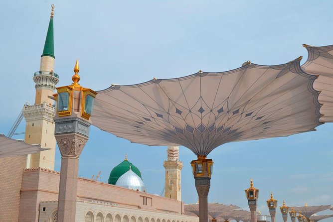 City Sightseeing Al Madinah Hop-On Hop-Off Bus Tour - Timing, frequency, and the small friction points to watch