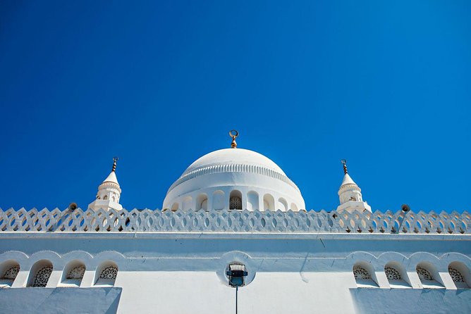 City Sightseeing Al Madinah Hop-On Hop-Off Bus Tour - Who this tour is best for in Medina