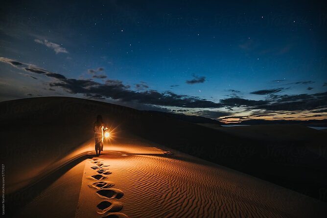 Desert Camp Experience in Riyadh - The Bedouin feast and ancient-style cooking