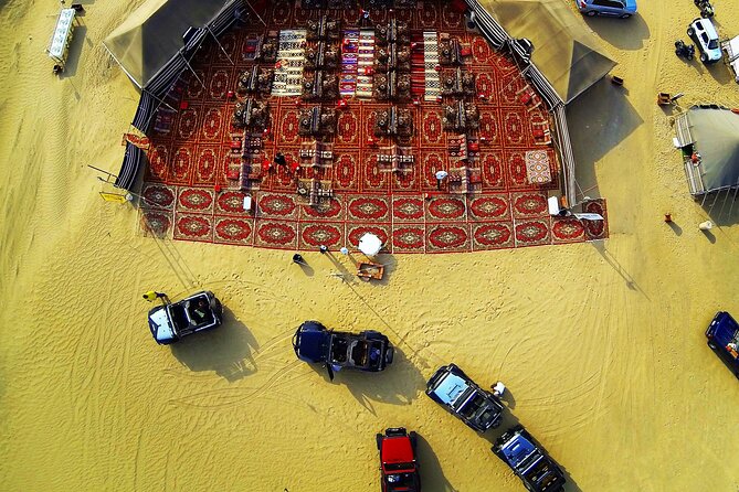 Desert Safari with Quad Bike Tours Jeddah - Who This Jeddah Desert Safari Fits Best (And Who Should Rethink It)