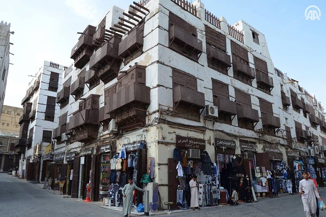 discover Jeddah city - Key highlights you will actually feel
