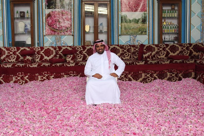 Discover Taif City - Key things to know before you go