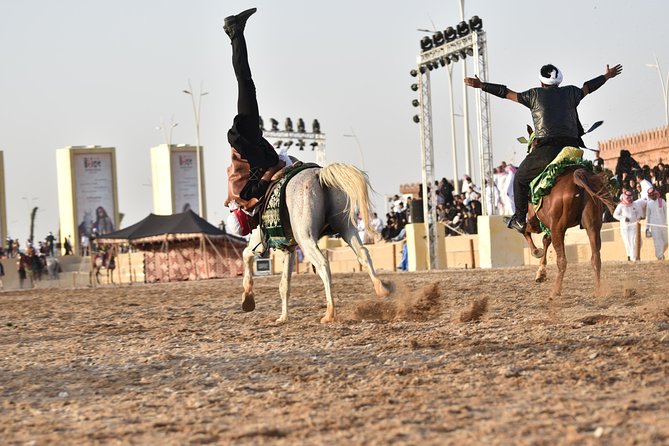 Discover Taif City - What’s included, and why it matters for value