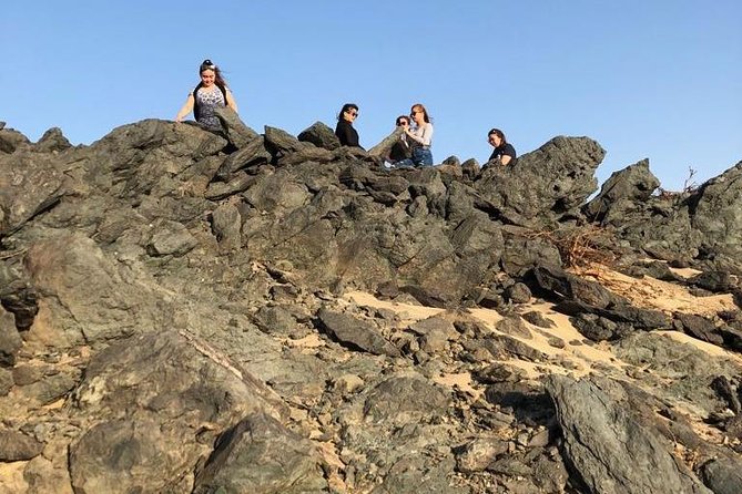 Dune Bashing Desert Safari Trip - Timing, Shared-Group Reality, and How to Make the Day Feel Smooth