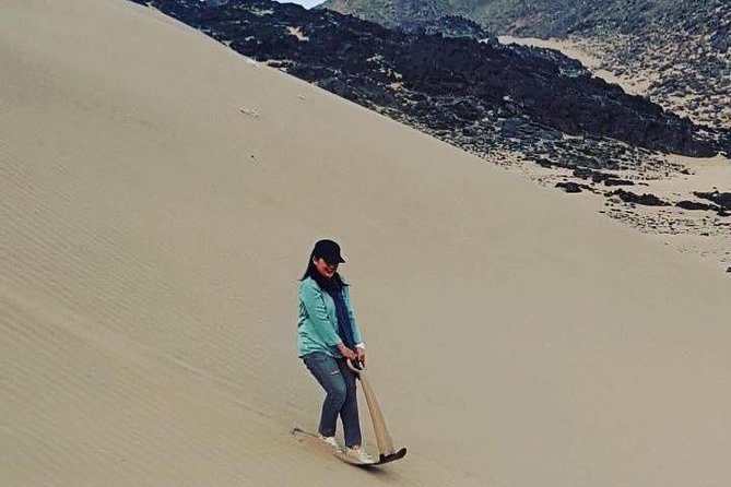 Dune Bashing Desert Safari Trip - Value Check: Is $250 Worth It for a Full-Day Shared Desert Safari?