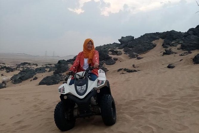 Dune Bashing Desert Safari Trip - Who This Tour Fits Best (And Who Might Prefer Something Else)