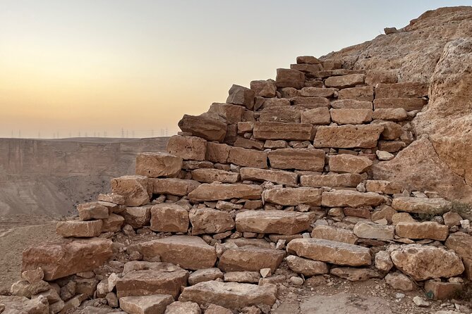 Edge of the World - Where this tour fits in your Riyadh plans (and where it does not)