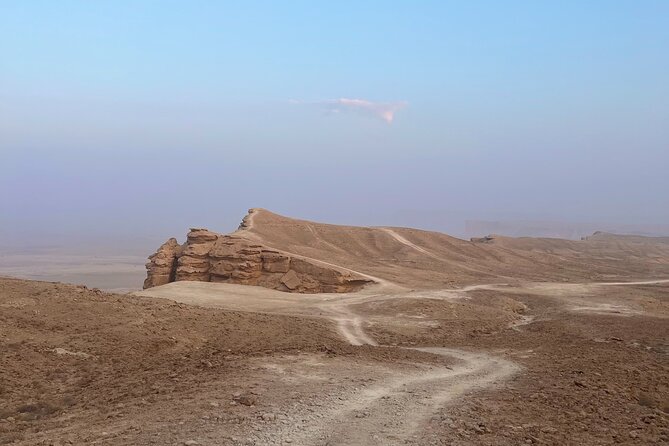Edge of the World and Huraymila National Park Tour - Who this tour fits best (and who might not love it)