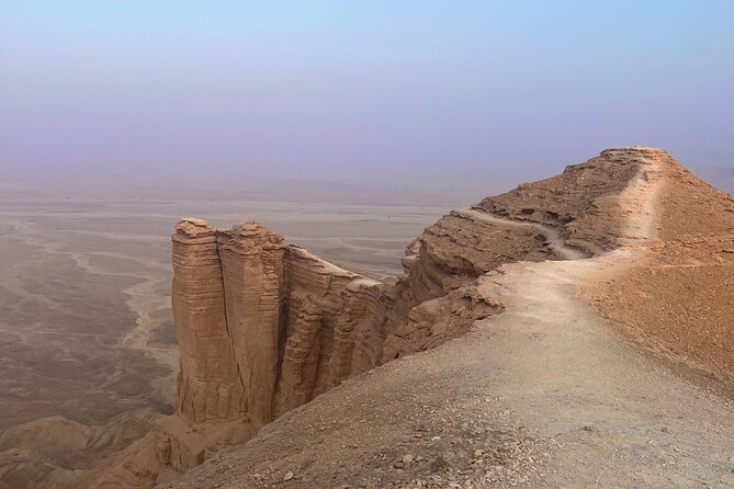 Edge of the World and Huraymila National Park Tour - FAQ