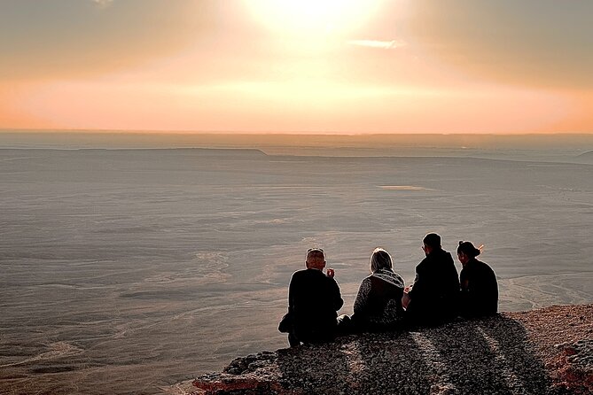 Edge of The World & Deer Reserve Off-road 4x4 Car Tour in Riyadh - Price and value: why $80 can be fair here
