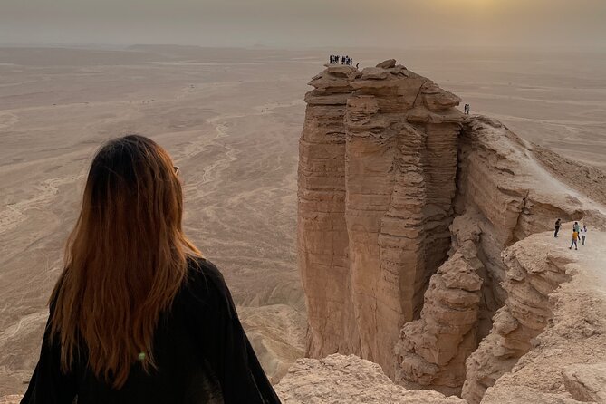 Edge Of The World Hike(Dinner under stars,village,bats cave,camp) - Key points to know before you go