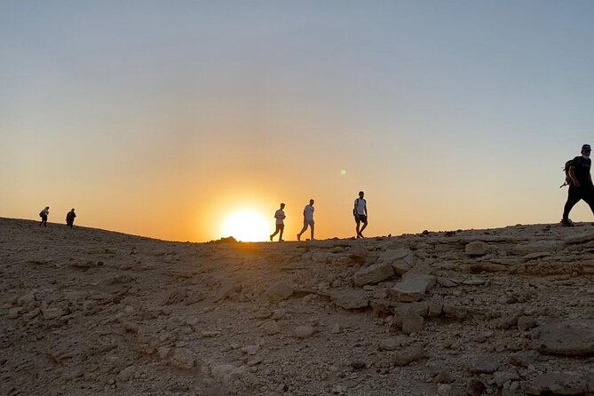 Edge Of The World Hike(Dinner under stars,village,bats cave,camp) - Transportation and guides: where the experience can feel smooth or uneven