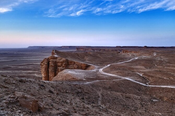 Edge Of The World Hike(Dinner under stars,village,bats cave,camp) - Value for $55: what you get, and what you need to handle yourself