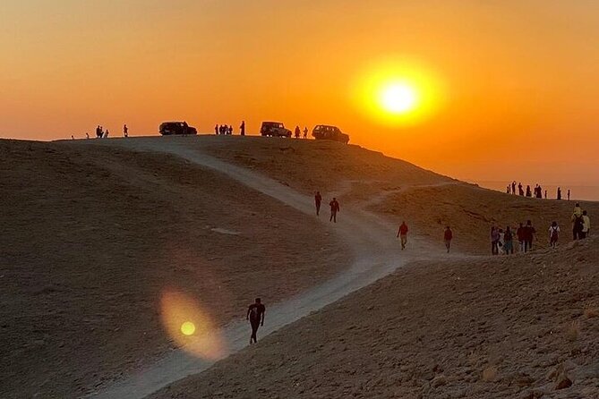 Edge of The World Riyadh with Camel Ride ,Bat Cave Visit & Dinner - Key things to know before you go