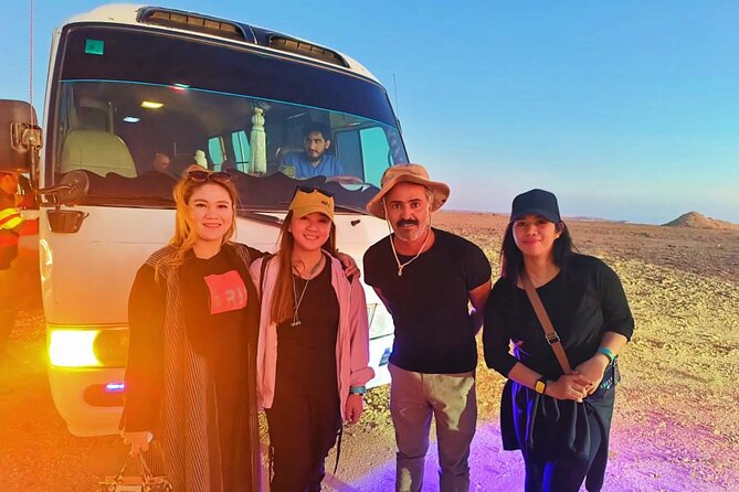 Edge of The World Riyadh with Camel Ride ,Bat Cave Visit & Dinner - Stop 2: Edge of the World hike, 1.5 km each way and no safety rails