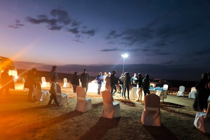 Edge of The World Riyadh with Camel Ride ,Bat Cave Visit & Dinner - Stop 3: Bin Rasheed bat cave, 120 meters inside and the microclimate effect