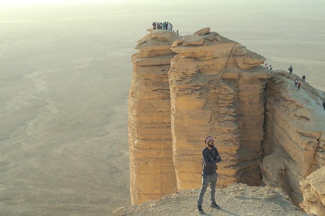 Edge of the World with 4x4 vehicles, sunset Dinner and stargazing - Key things that make this tour worth your time