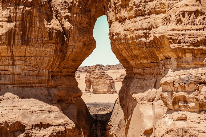 Elephant Rock Tour in AlUla - Practical Tips for a Satisfying Elephant Rock Visit