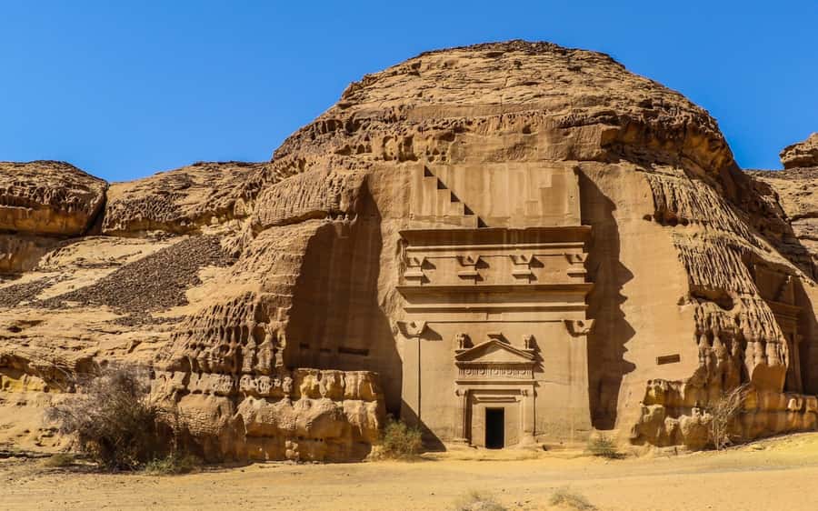 From AlUla: Hegra Tour - Price and Value: Is $35 for Hegra a Good Deal?