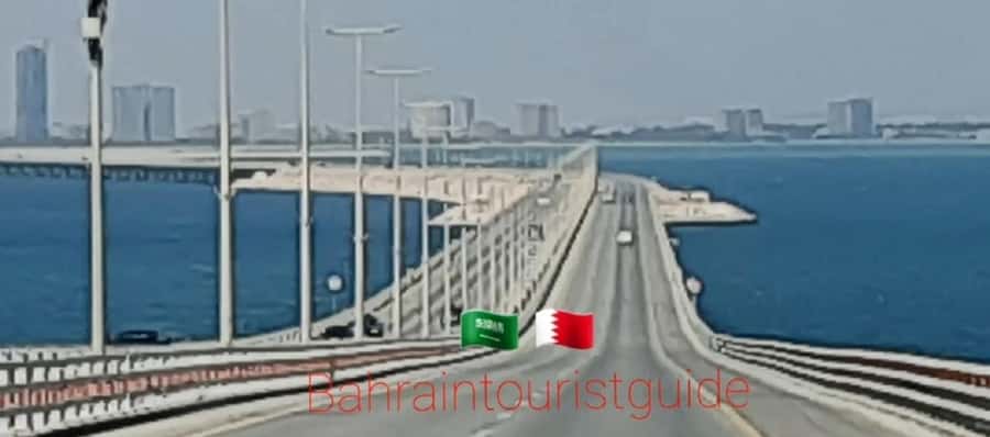 From Bahrain To Saudi Arabia - Key things to know before you go