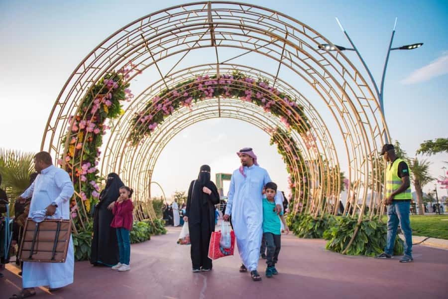 From Jeddah: Taif Day Tour - Shubra Palace: A Real Photo Stop, Plus a Tiny Reality Check