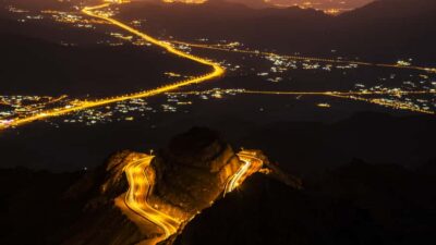 Taif Day Tour