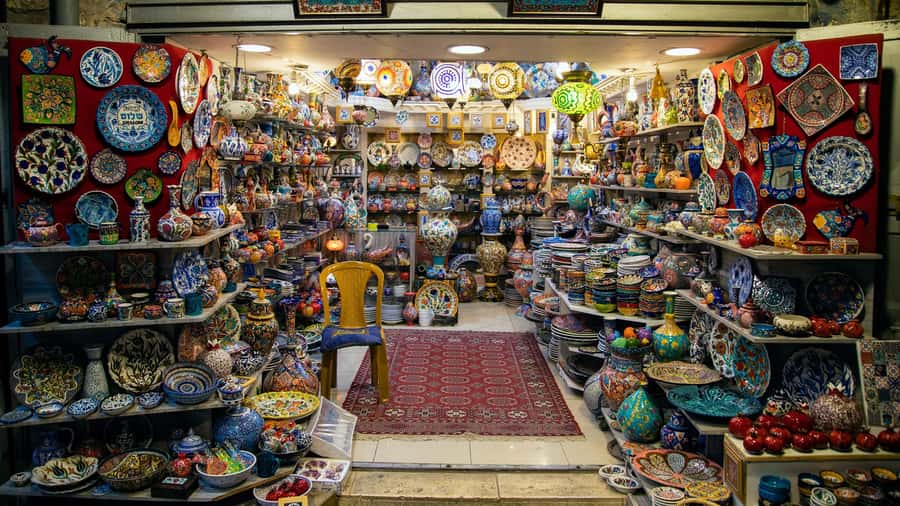 From Jeddah: Taif Exploration Tour with Lunch - Key things you will enjoy most