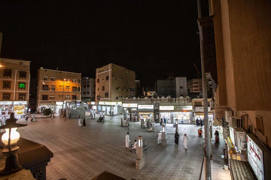 From Jeddah: Taif Exploration Tour with Lunch - Why Taif Feels Different From the Rest of Makkah Province