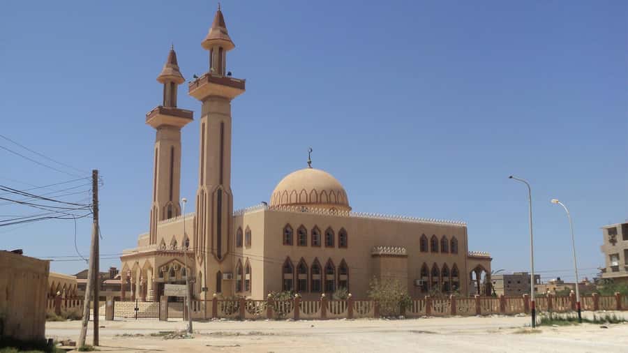 From Madinah: Half-Day Ziarah Tour - Why This Uhud to Quba and Seven Mosques Route Makes Sense
