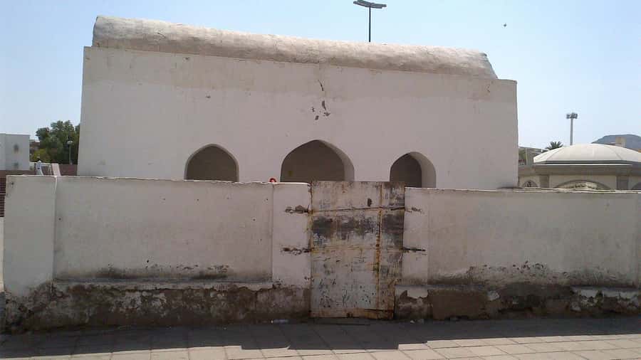 From Madinah: Half-Day Ziarah Tour - What You’ll Hear: Live Guide + Multilingual Audio